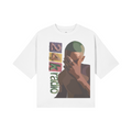 24K RADIO Tee – détail du visuel