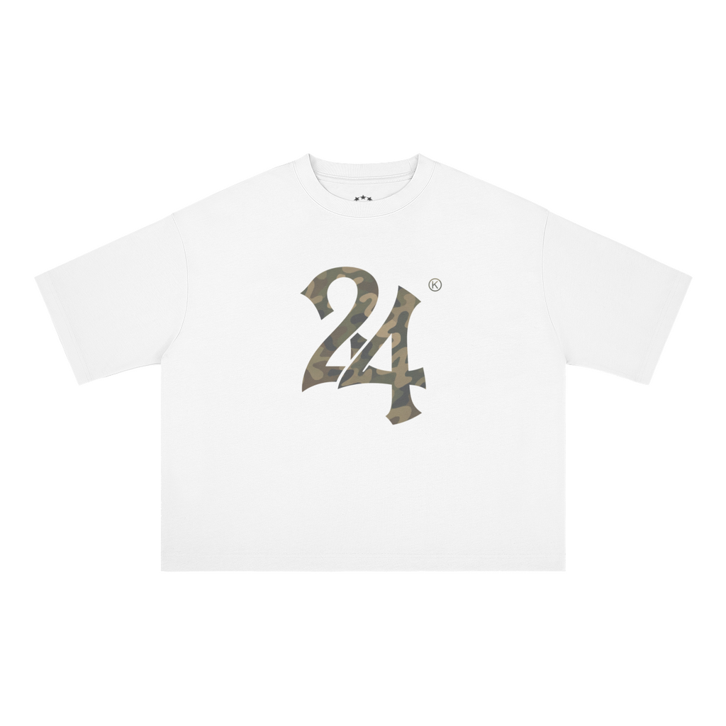 24 Camo – vue de face